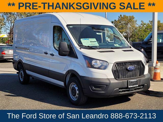 new 2024 Ford Transit-250 car, priced at $52,700