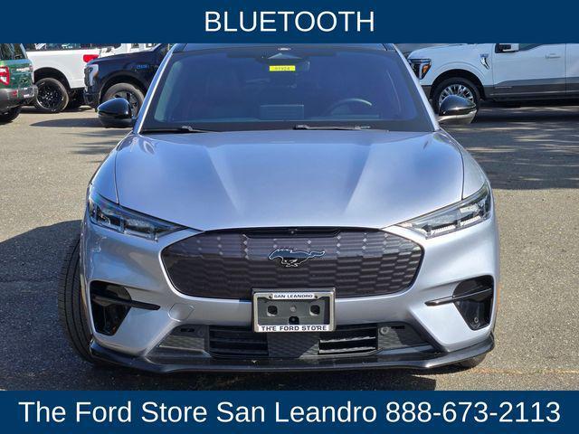 used 2022 Ford Mustang Mach-E car, priced at $33,495