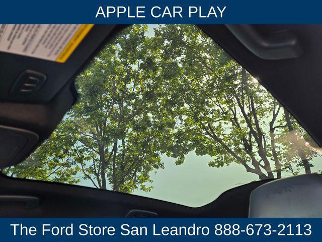 used 2022 Ford Mustang Mach-E car, priced at $33,495