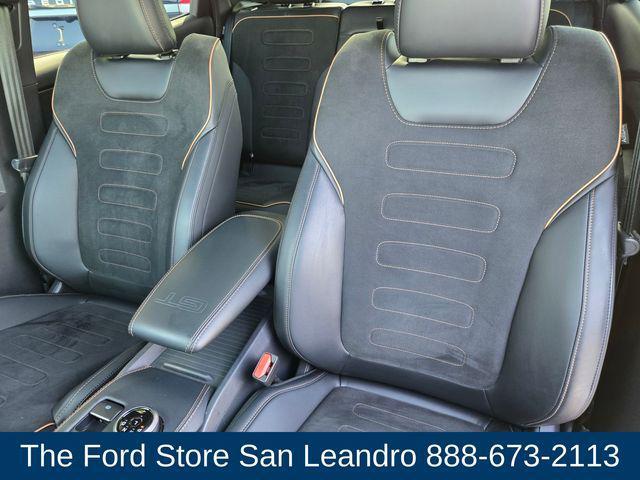 used 2022 Ford Mustang Mach-E car, priced at $33,495