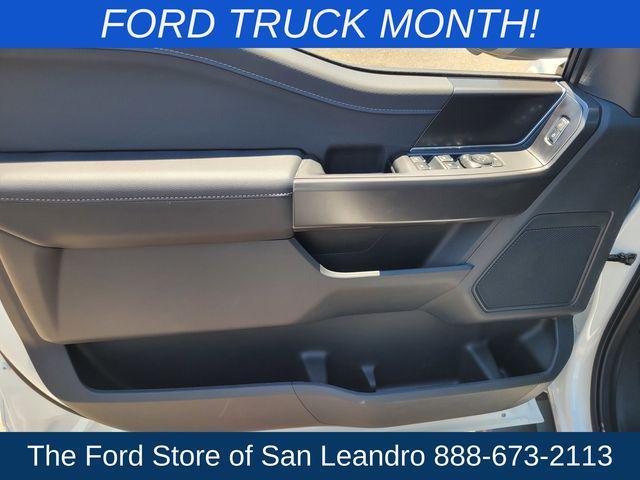new 2024 Ford F-150 car, priced at $56,501