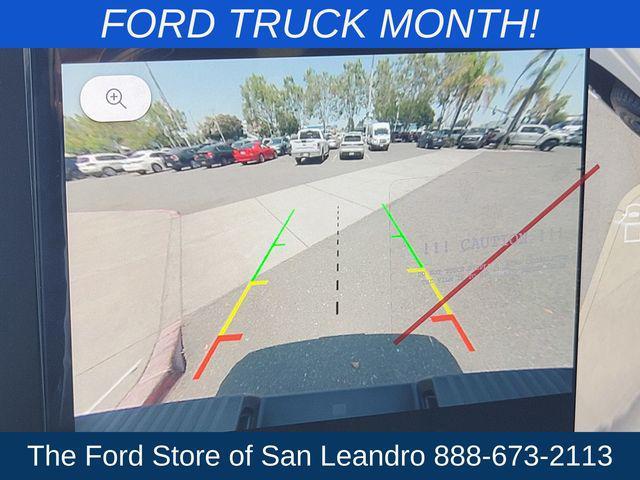 new 2024 Ford F-150 car, priced at $56,501