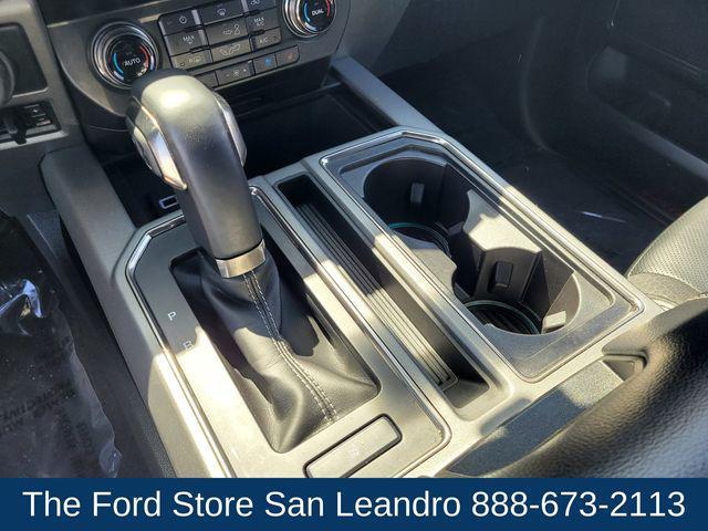 used 2019 Ford F-150 car, priced at $44,995