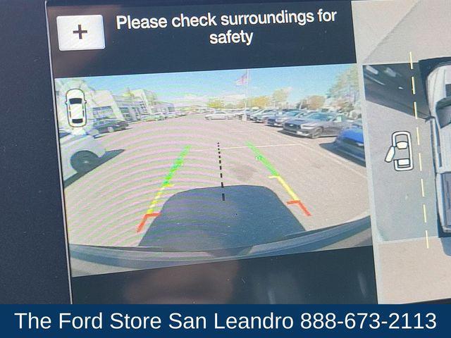 used 2019 Ford F-150 car, priced at $44,995