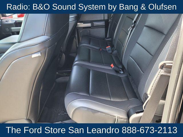 used 2019 Ford F-150 car, priced at $44,995