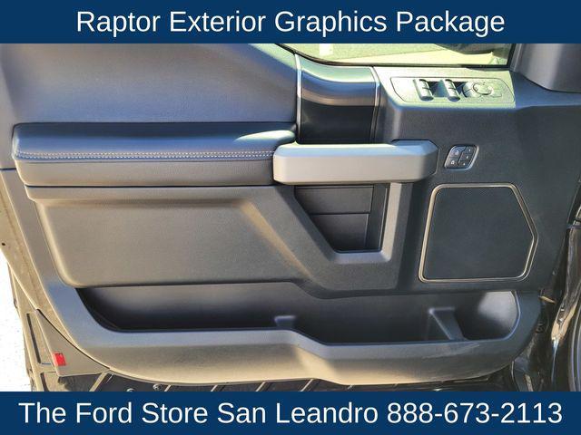 used 2019 Ford F-150 car, priced at $44,995