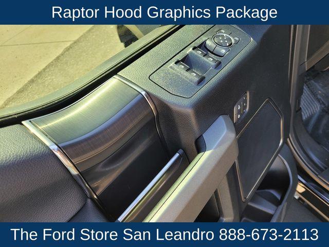 used 2019 Ford F-150 car, priced at $44,995