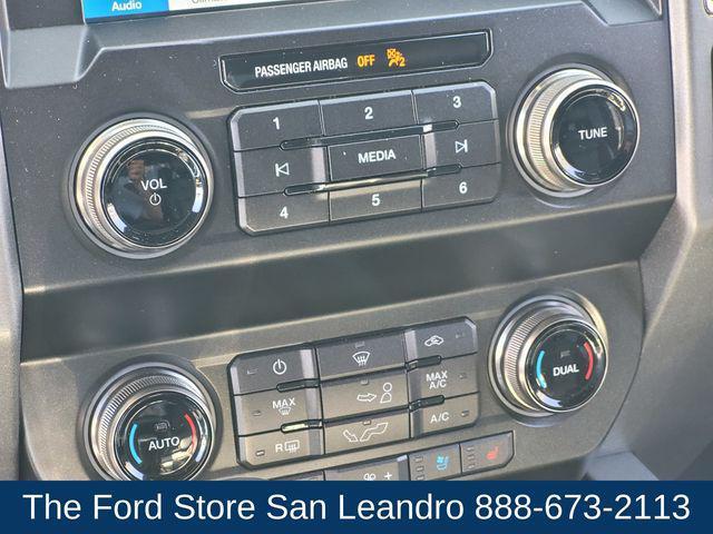 used 2019 Ford F-150 car, priced at $44,995
