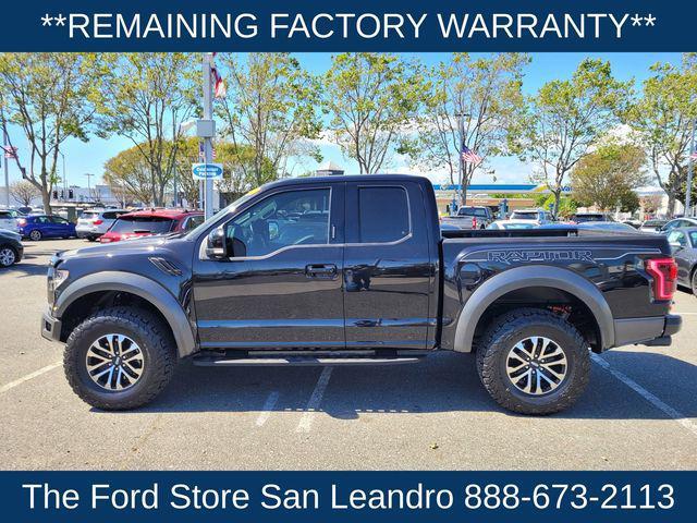 used 2019 Ford F-150 car, priced at $44,995