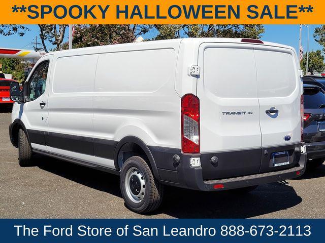 new 2024 Ford Transit-150 car, priced at $49,820