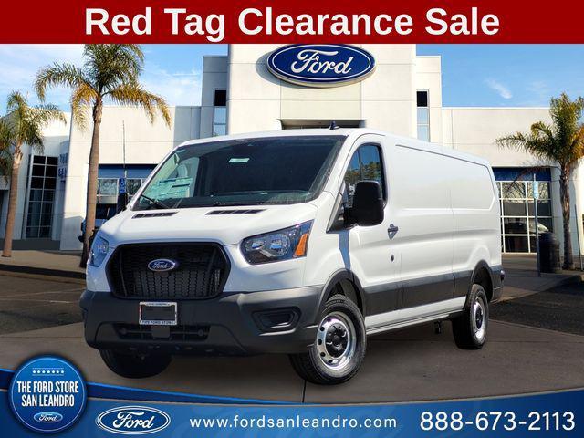 new 2024 Ford Transit-150 car, priced at $47,431