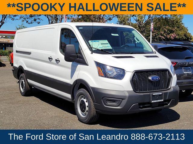 new 2024 Ford Transit-150 car, priced at $49,820