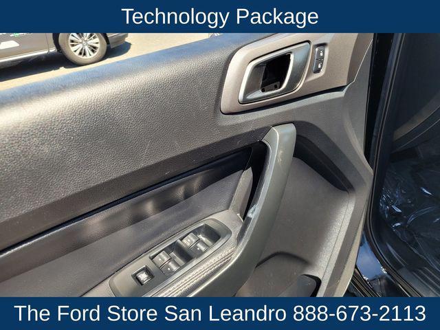 used 2020 Ford Ranger car, priced at $37,750