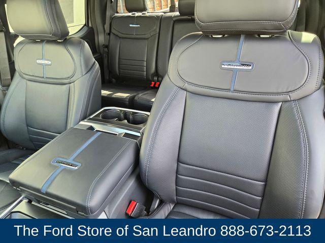 new 2025 Ford F-150 car, priced at $77,335