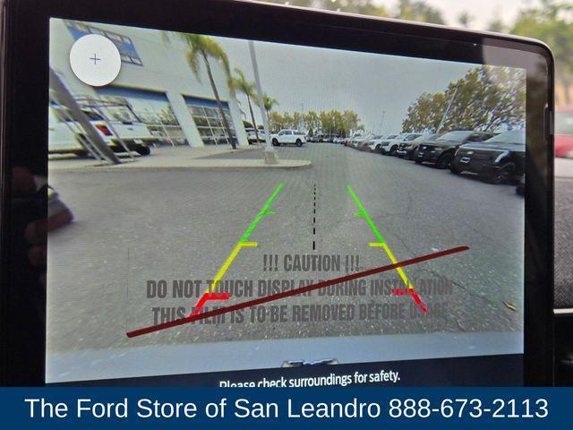 new 2025 Ford Mustang Mach-E car, priced at $45,829