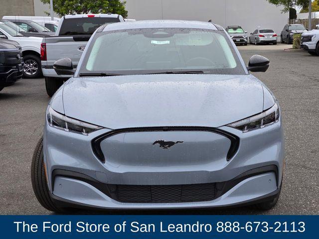 new 2025 Ford Mustang Mach-E car, priced at $45,829