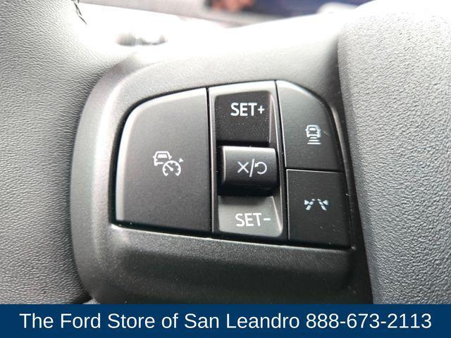 new 2025 Ford Mustang Mach-E car, priced at $45,829