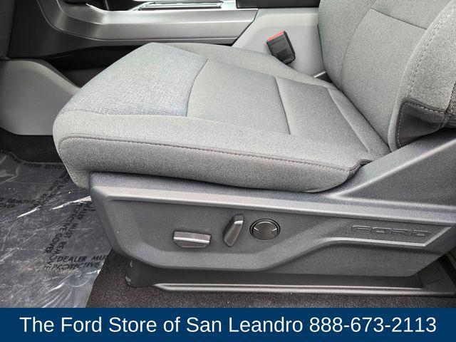 new 2025 Ford F-150 car, priced at $64,165