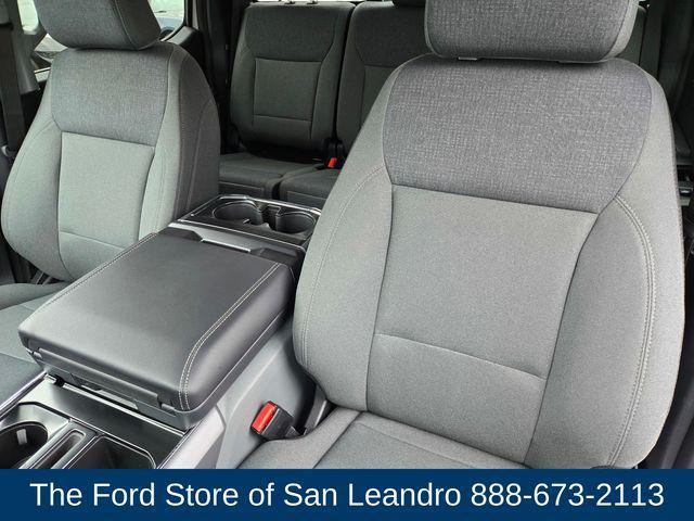 new 2025 Ford F-150 car, priced at $64,165