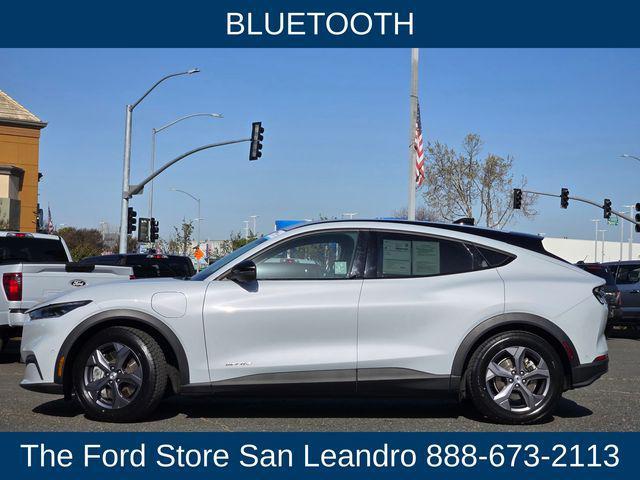 used 2023 Ford Mustang Mach-E car, priced at $29,900