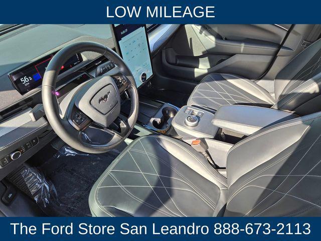 used 2023 Ford Mustang Mach-E car, priced at $29,900