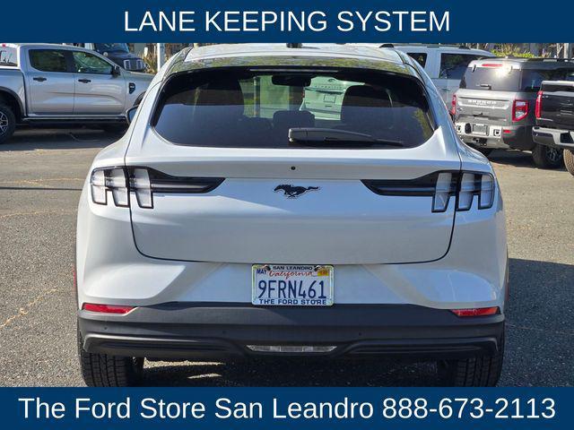used 2023 Ford Mustang Mach-E car, priced at $29,900