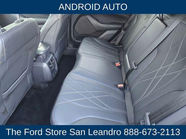 used 2023 Ford Mustang Mach-E car, priced at $29,900