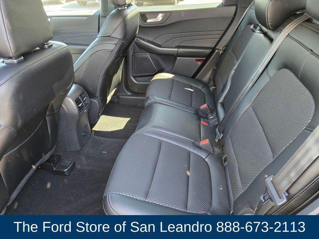 new 2025 Ford Escape PHEV car, priced at $32,095