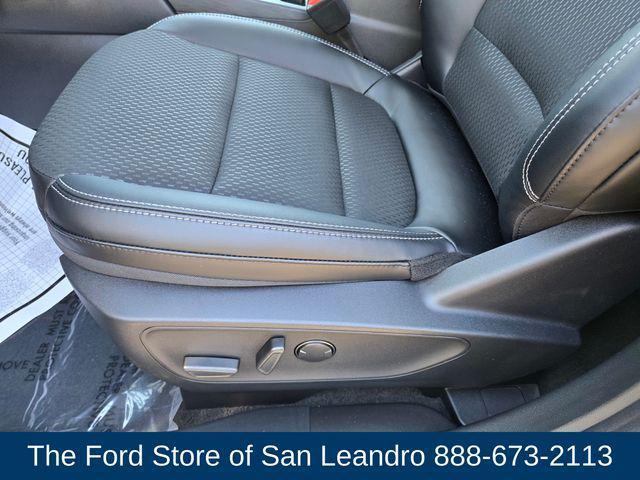new 2025 Ford Escape PHEV car, priced at $32,095