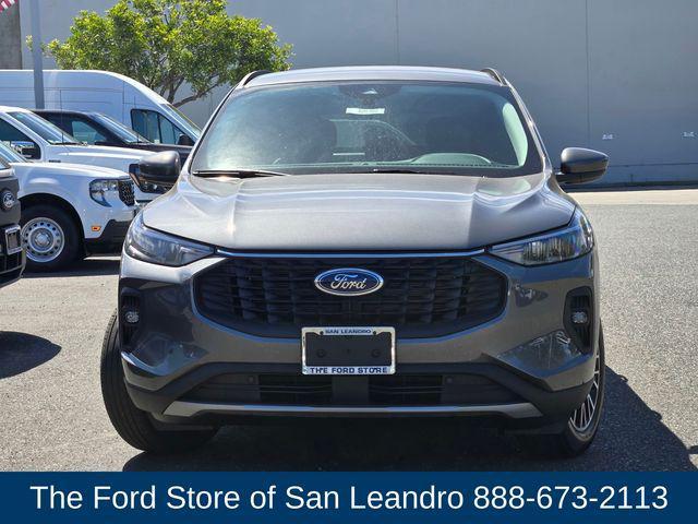 new 2025 Ford Escape PHEV car, priced at $32,095