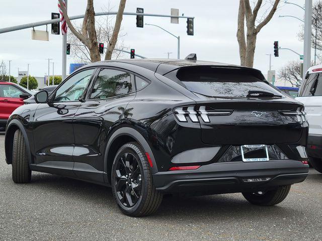 new 2024 Ford Mustang Mach-E car, priced at $39,185