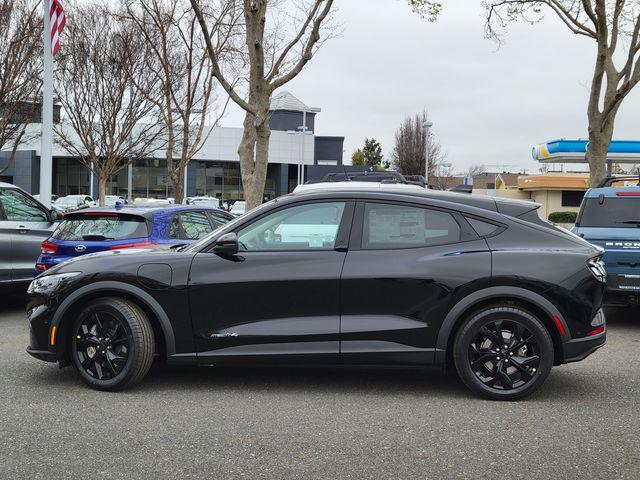 new 2024 Ford Mustang Mach-E car, priced at $39,185