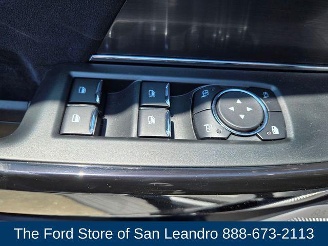 new 2025 Ford F-150 Lightning car, priced at $76,688