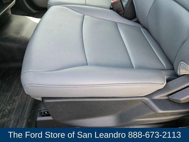 new 2025 Ford F-150 car, priced at $36,007