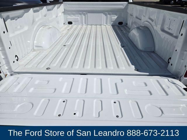 new 2025 Ford F-150 car, priced at $36,007