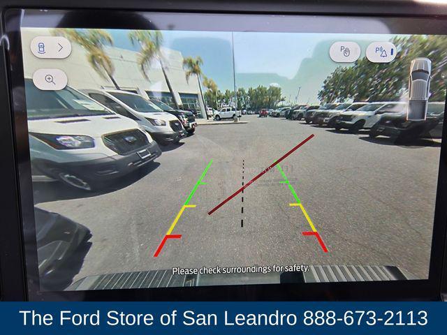 new 2025 Ford F-150 car, priced at $36,007
