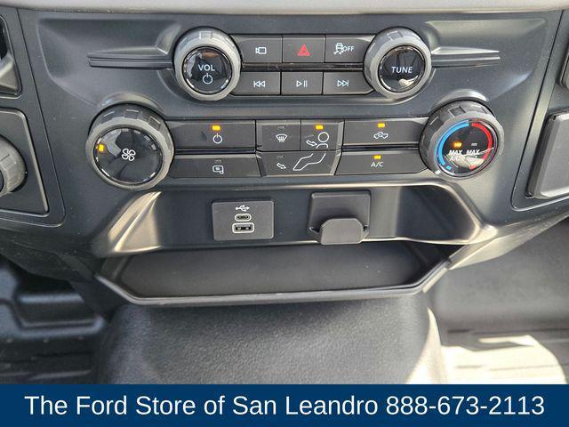 new 2025 Ford F-150 car, priced at $36,007