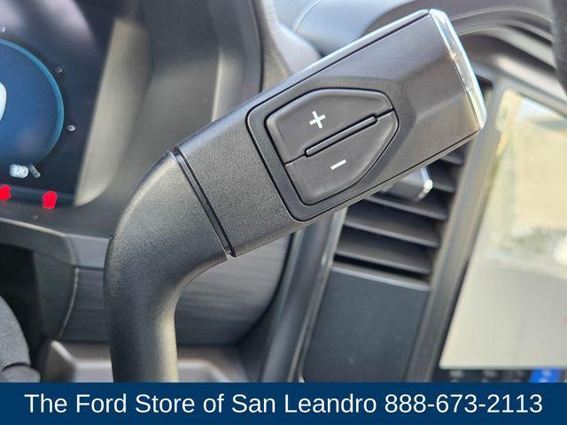 new 2025 Ford F-150 car, priced at $36,007