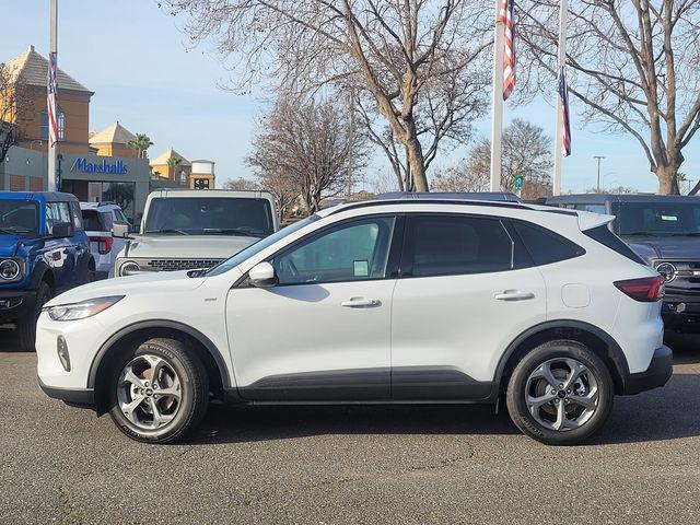 new 2025 Ford Escape car, priced at $34,300