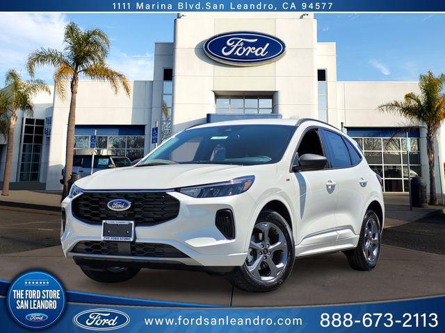 new 2024 Ford Escape car, priced at $33,585