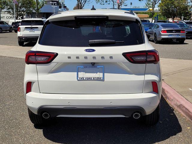 new 2024 Ford Escape car, priced at $33,585