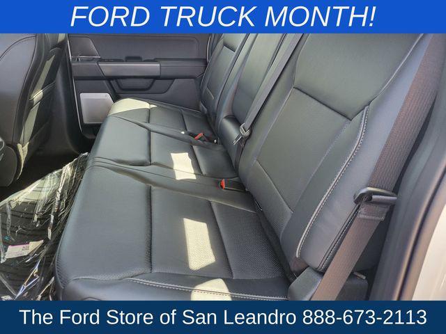 new 2025 Ford F-150 car, priced at $67,413