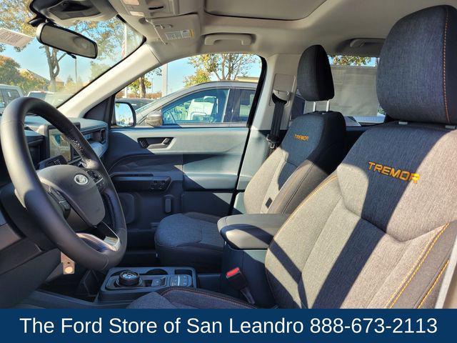 new 2024 Ford Maverick car, priced at $34,263
