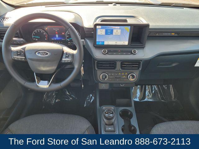 new 2024 Ford Maverick car, priced at $34,263