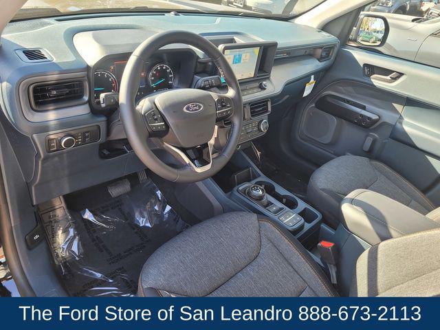 new 2024 Ford Maverick car, priced at $34,263