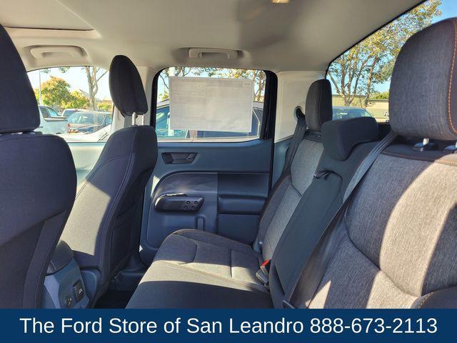 new 2024 Ford Maverick car, priced at $34,263