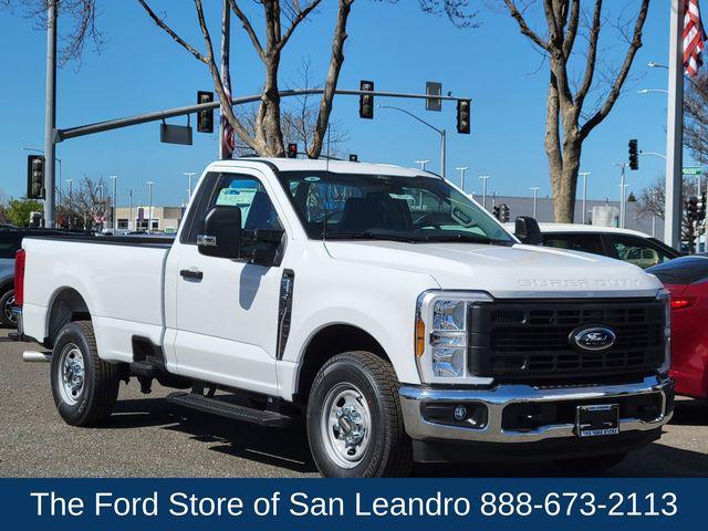 new 2025 Ford F-250 car, priced at $47,925