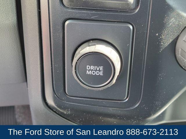 new 2025 Ford F-250 car, priced at $47,925