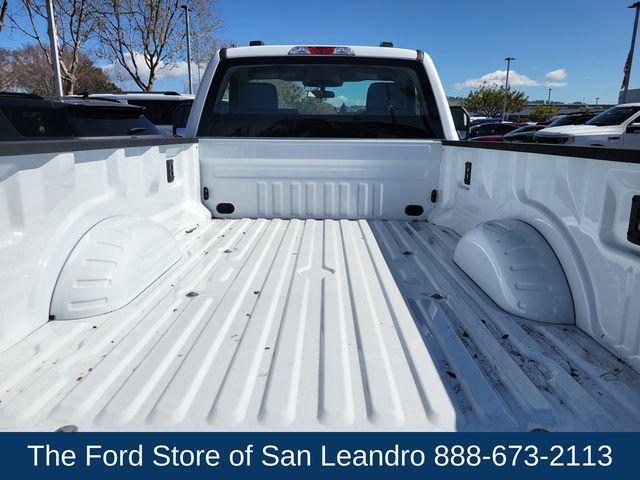 new 2025 Ford F-250 car, priced at $47,925