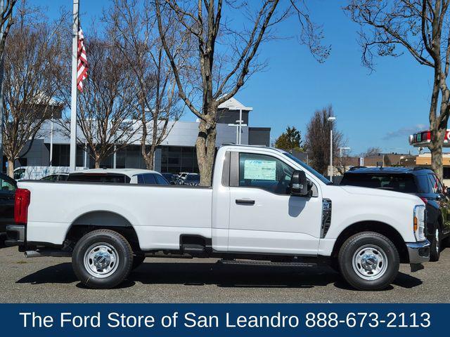 new 2025 Ford F-250 car, priced at $47,925